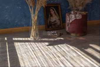 Vinilam Click 3.7мм 66777 Дуб Росток фото 7 | FLOORDEALER